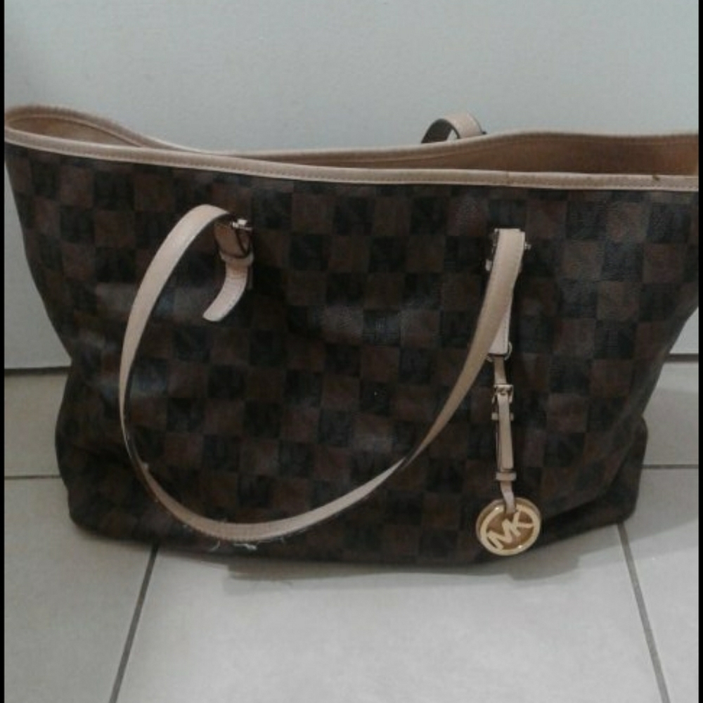 Michael Kors bag